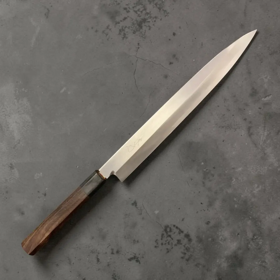Koutetsu SRS-13 Yanagiba 270mm