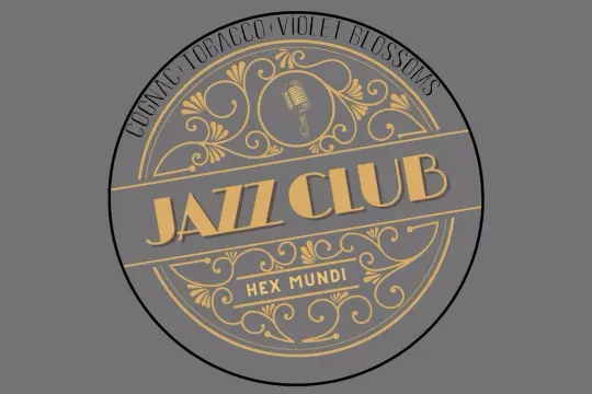 Jazz Club Parfum ~ Venue Collection