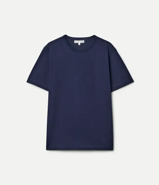2M15C Cropped Mid-Century Machine Refined Fit T-Shirt
