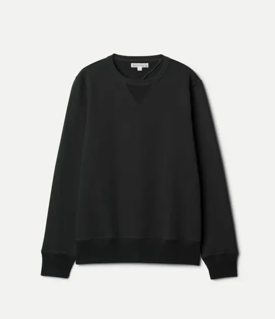 3M46 Mid-Century Machine Fleece Classic Fit Sweatshirt