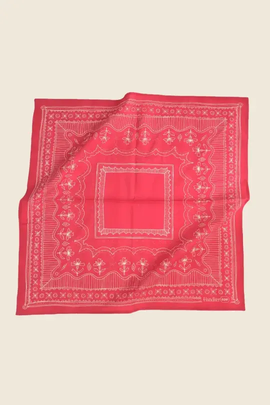 Hank Bandana