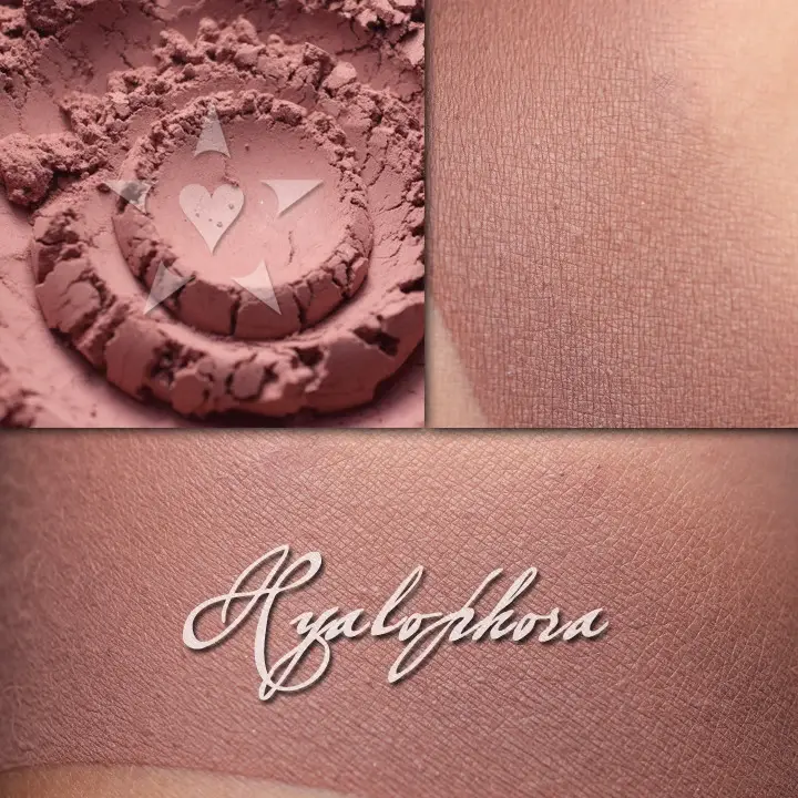 HYALOPHORA - Contour - Multipurpose (Cheek/Face/Eye Safe)