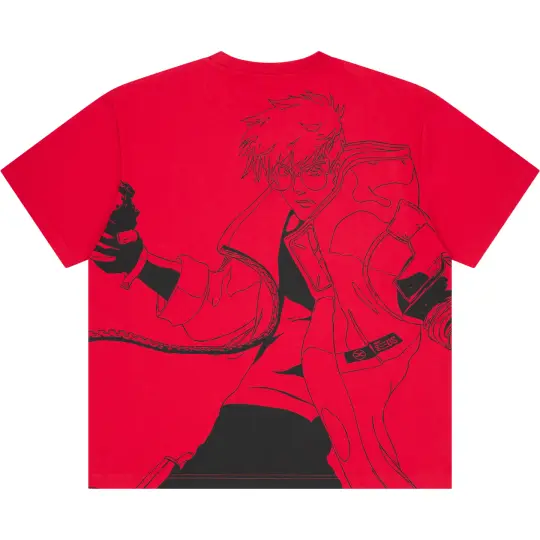 Vash Stampede Tee