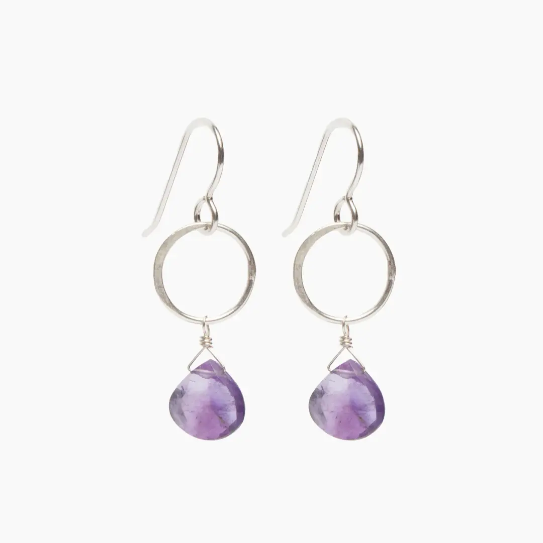 Miranda Earrings