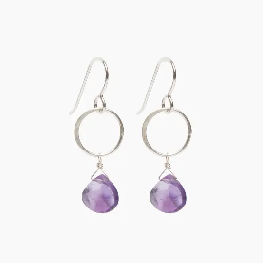 Miranda Earrings