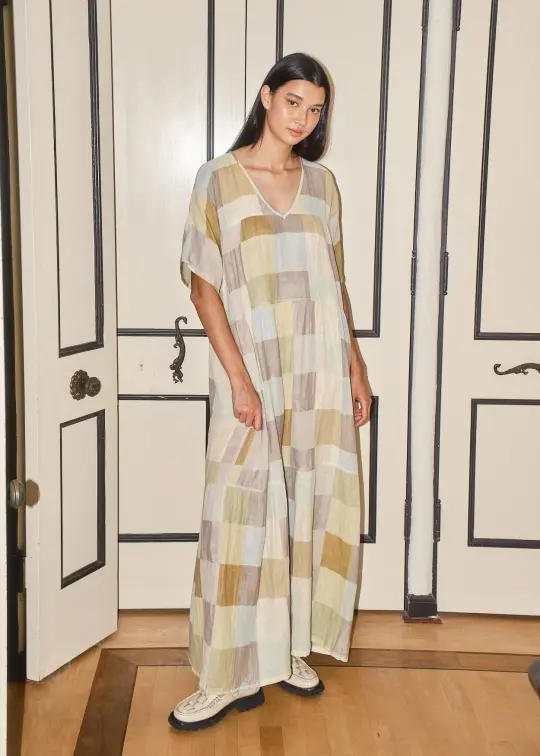 nosara dress | fall 26 | journal