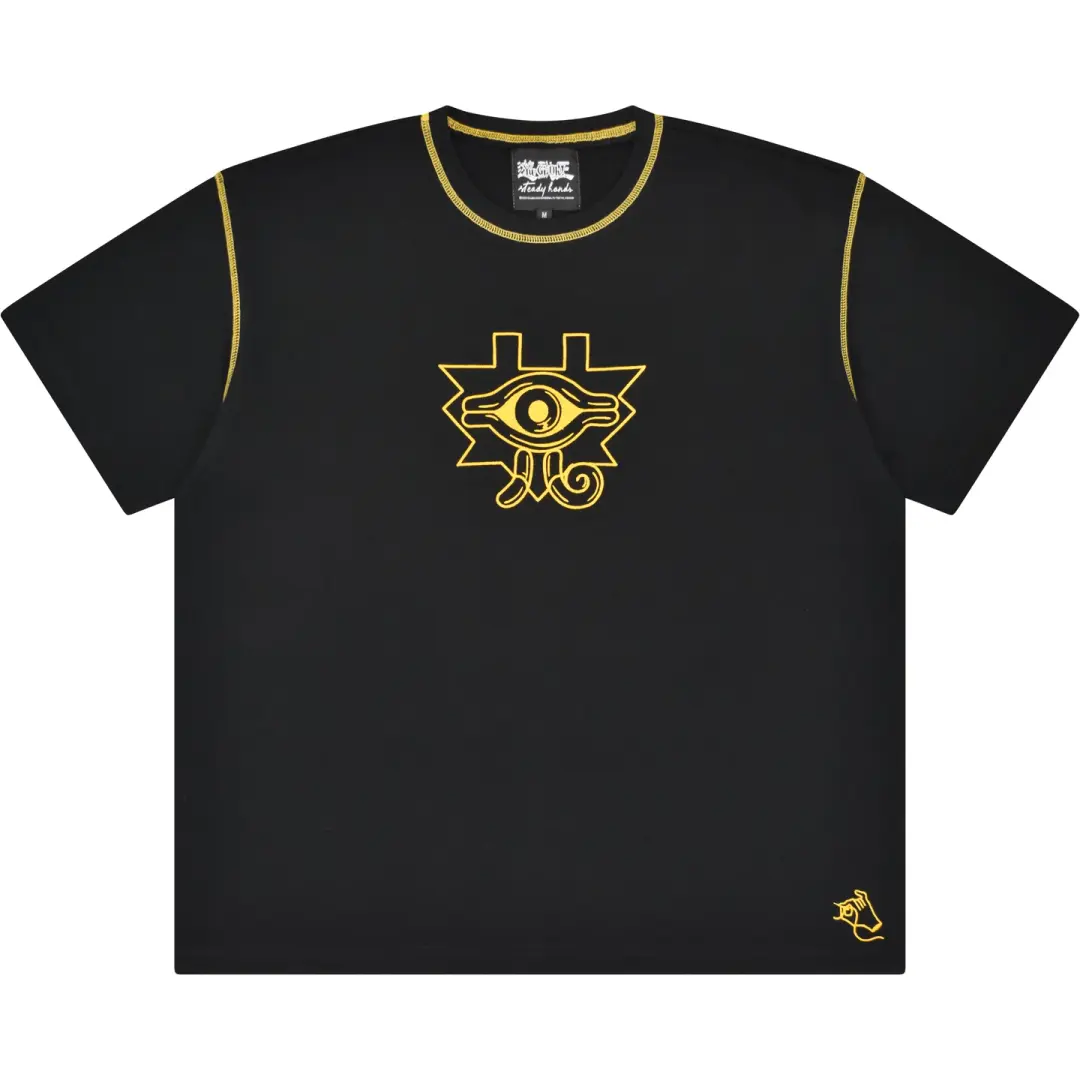 Millennium Puzzle Tee