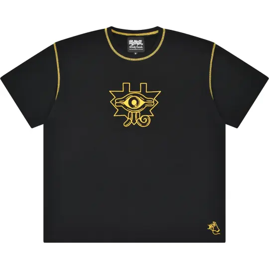 Millennium Puzzle Tee