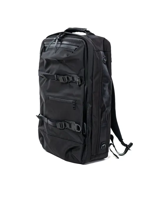 master-piece Potential 3Way Backpack v3 Black