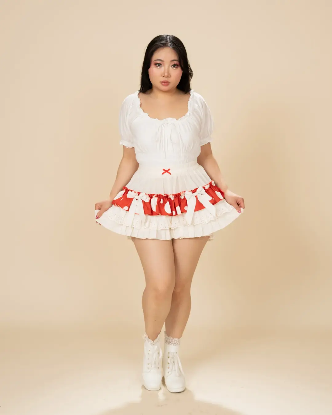 Mushroom Bloomers (Pre-Order CLOSED)(ESD: September 25th - 30th, 2026)