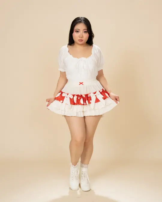Mushroom Bloomers (Pre-Order CLOSED)(ESD: September 25th - 30th, 2026)