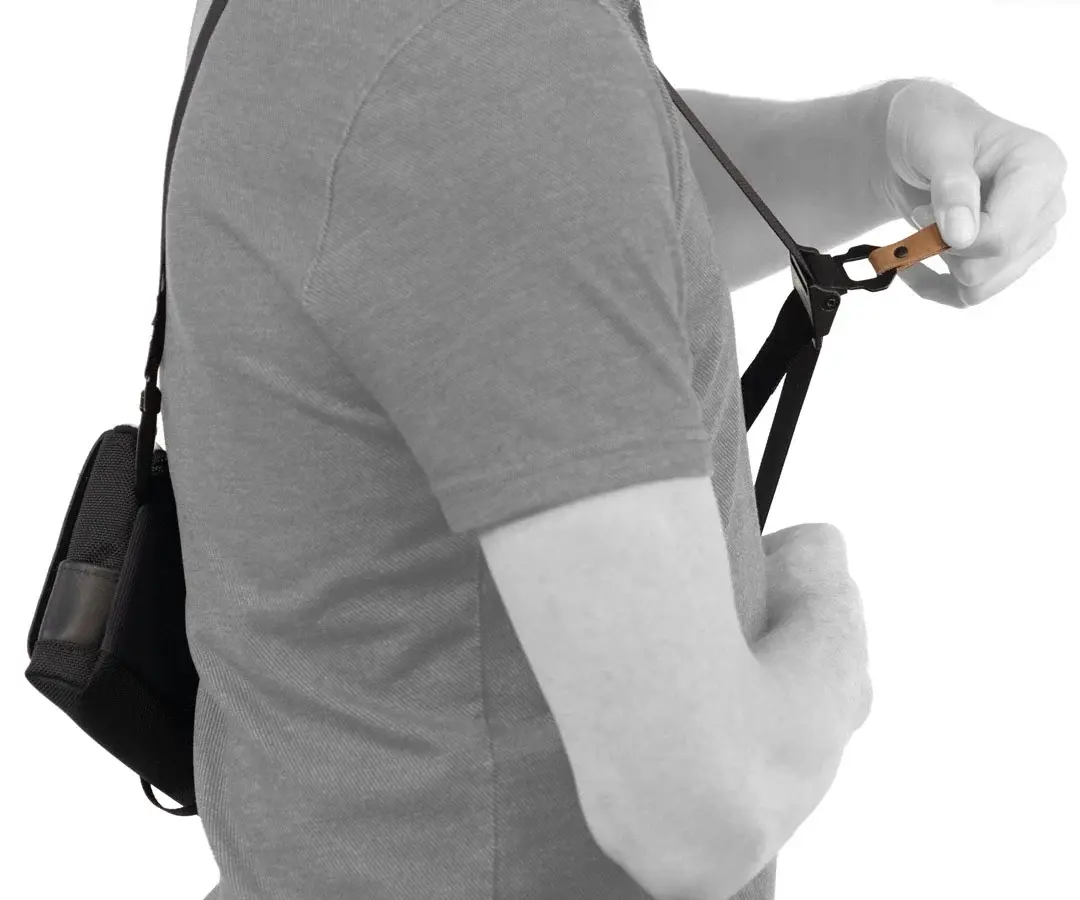 Sling Strap for Switch 2 CitySlicker