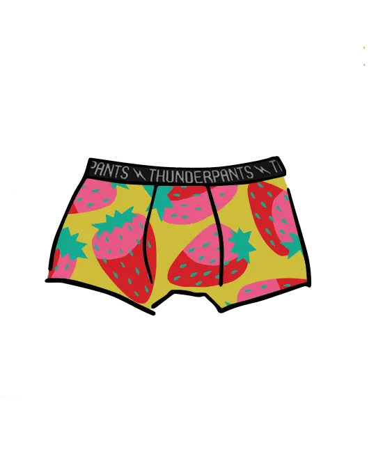 SALE: Kid's Boxer Brief LG