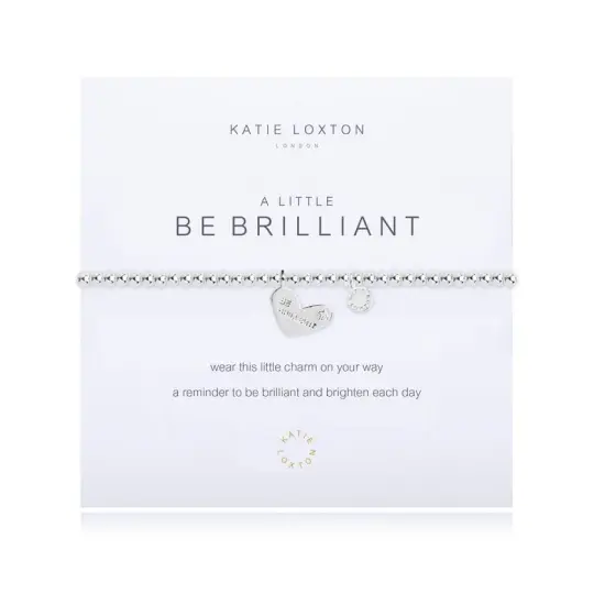 A LITTLE BE BRILLIANT BRACELET