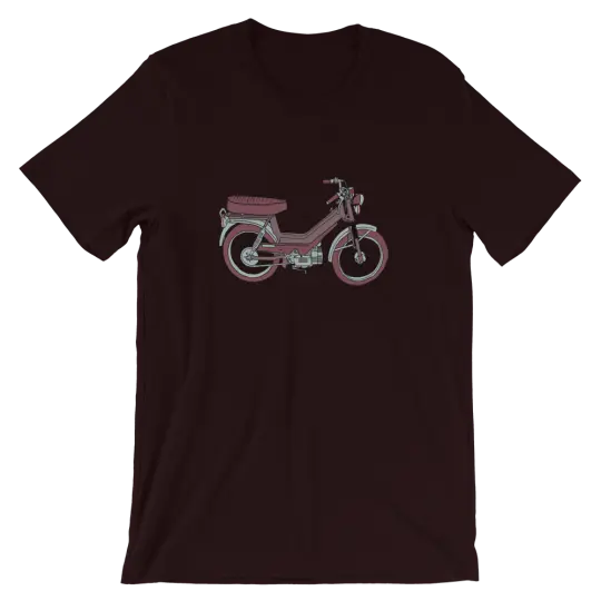 Gear Warship - Tenor Solex T-Shirt