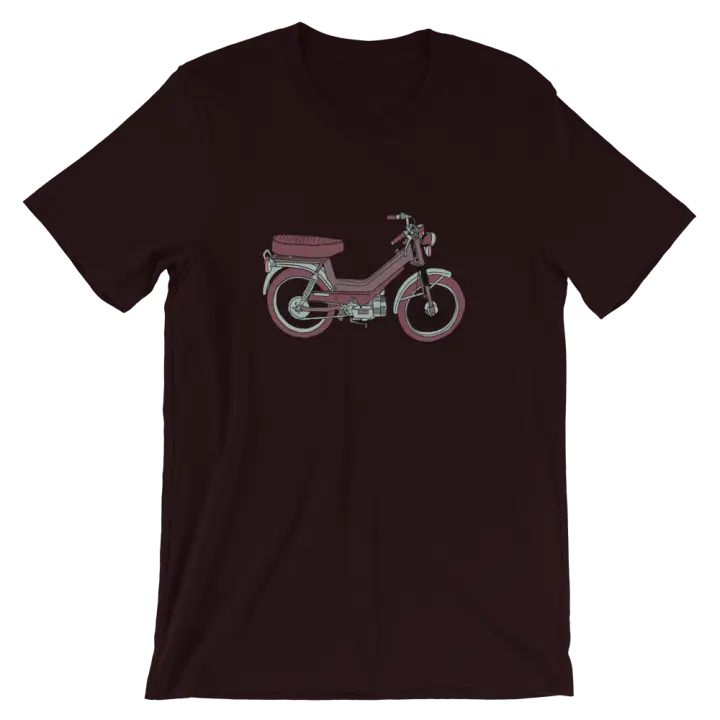 Gear Warship - Tenor Solex T-Shirt