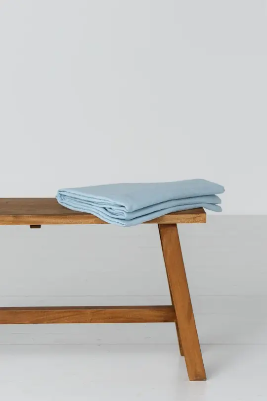 Linen Flat Sheet