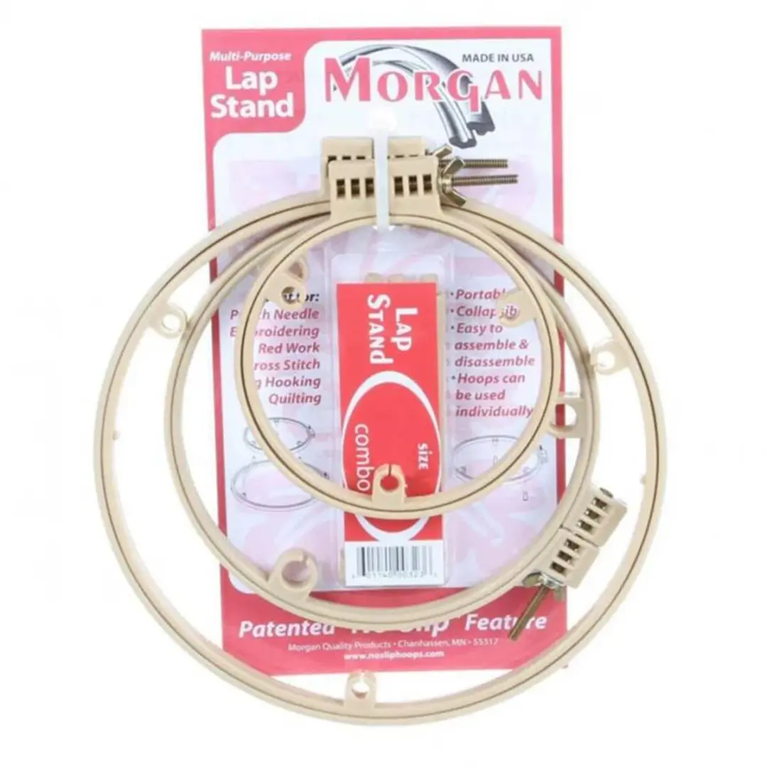 Morgan Quality Hoops