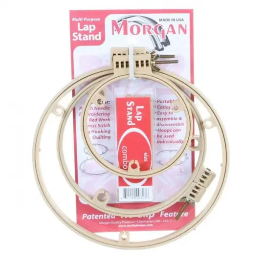 Morgan Quality Hoops