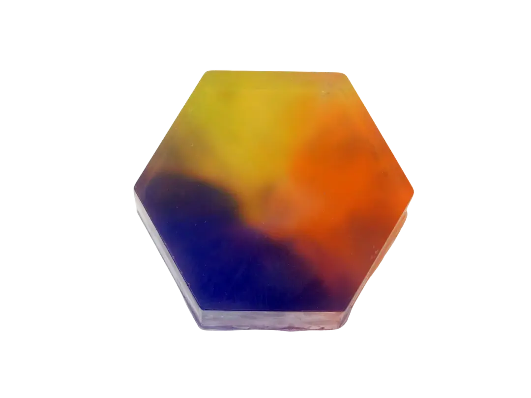 Deja Vu Soap