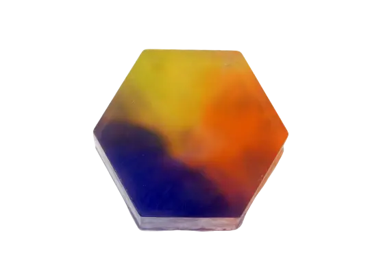 Deja Vu Soap