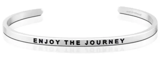 Enjoy the Journey