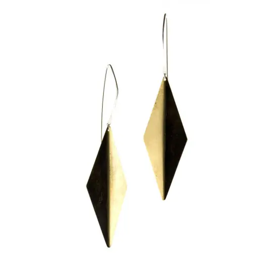 Recast Sly Night earrings