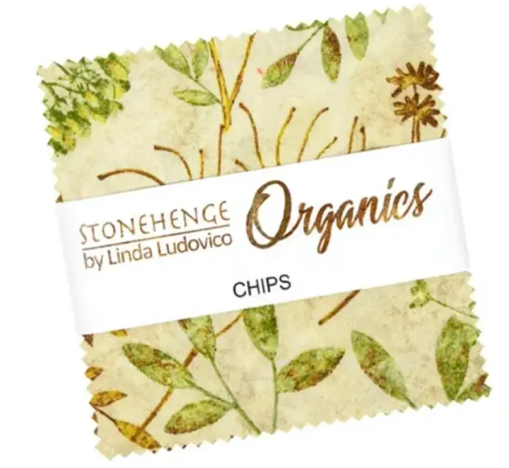 Organics-Pre-Cuts