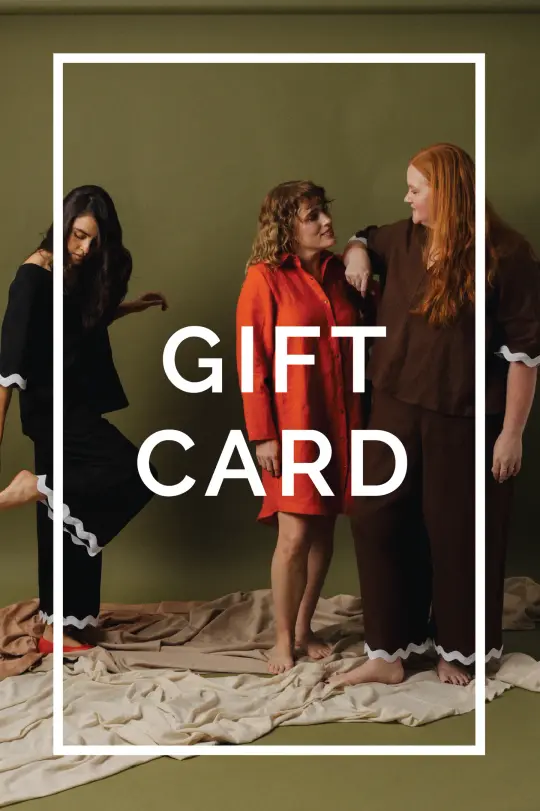 Digital Gift Card