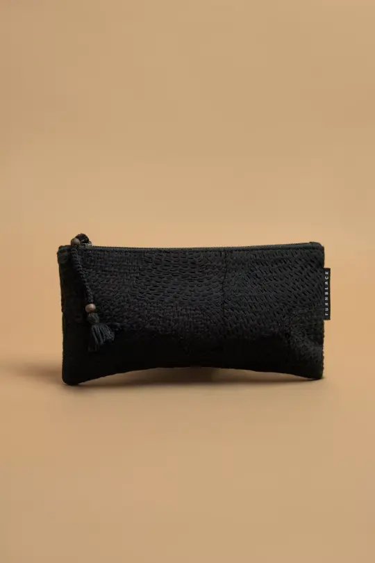 KANTHA PENCIL POUCH