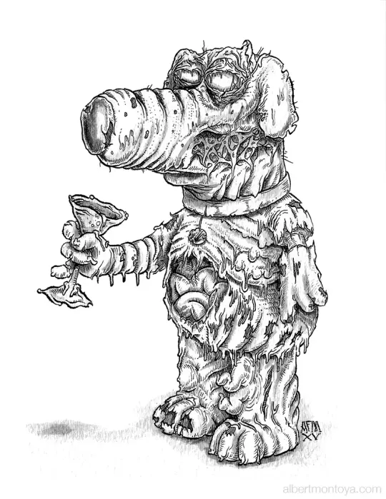 Print "Man's Best Friend"