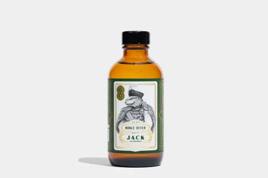 Jack Aftershave