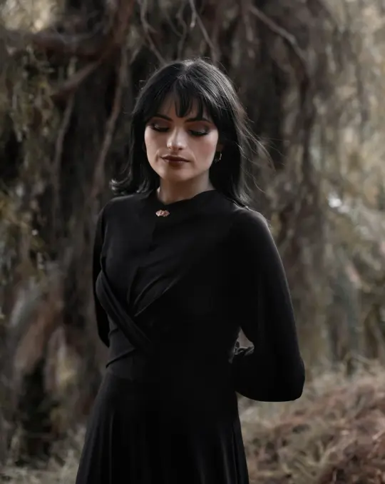 Manorwood Dress
