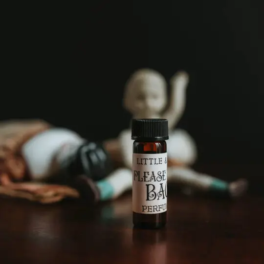 Please Wave Back | Artisan Perfume
