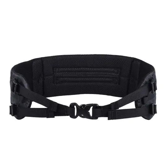Bargain Interchangeable Arc Belts