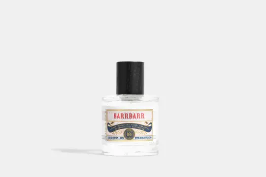 Barrbarr EDP