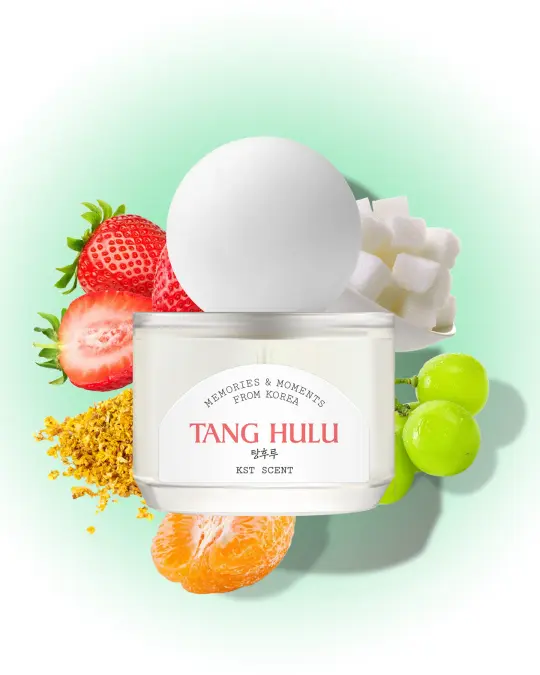 TANG HULU
