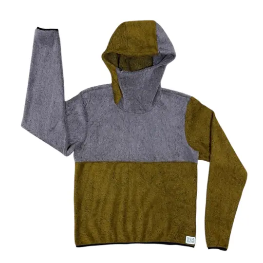 Alpha+Wool 🐑 Hoodie