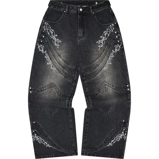 Ranger Denim