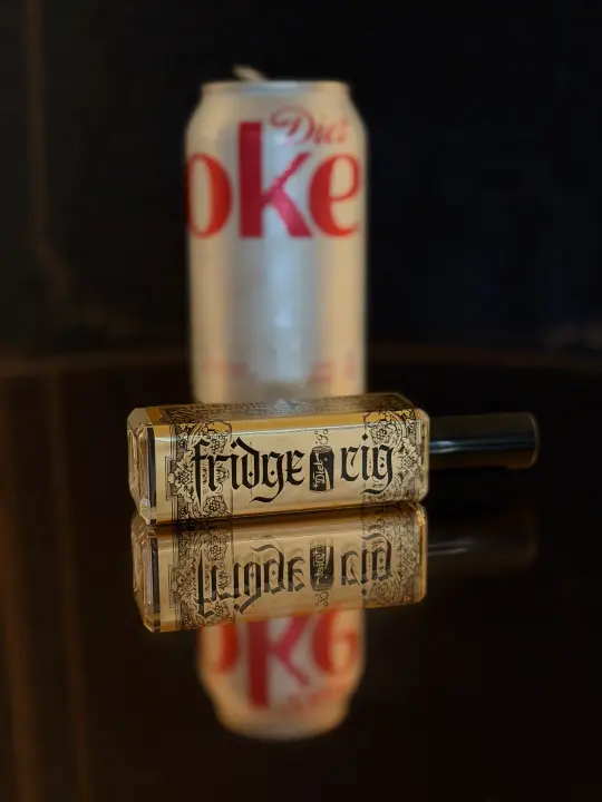 FRIDGE CIG | Coke + Lime - 30ml Fragrance Extrait