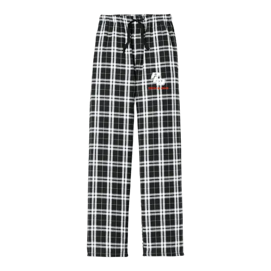 PLD Swim DT1810 District Flannel Pants