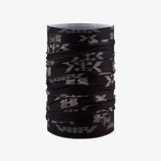BUFF Original Ecostretch Dramak Black