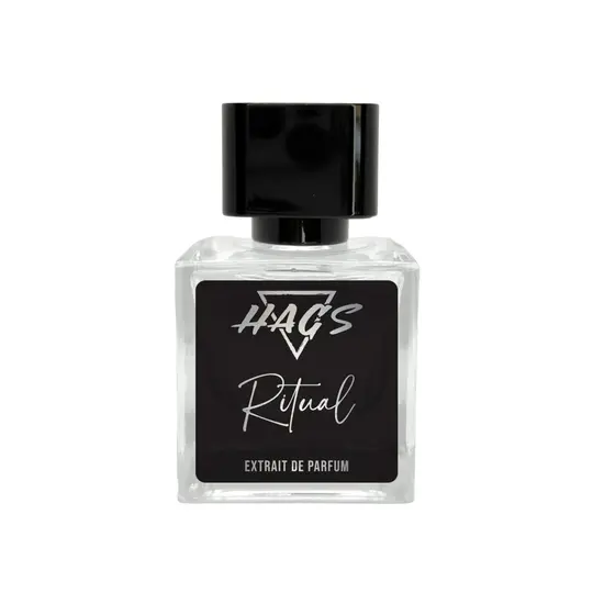 Ritual – The Shave Supply – Extrait de Parfum