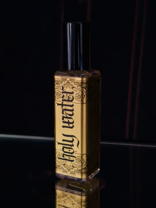 HOLY WATER | Smoked Old Fashioned - 30ml Fragrance Extrait