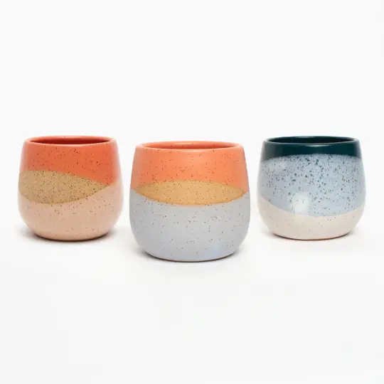 Crisscross Tumbler