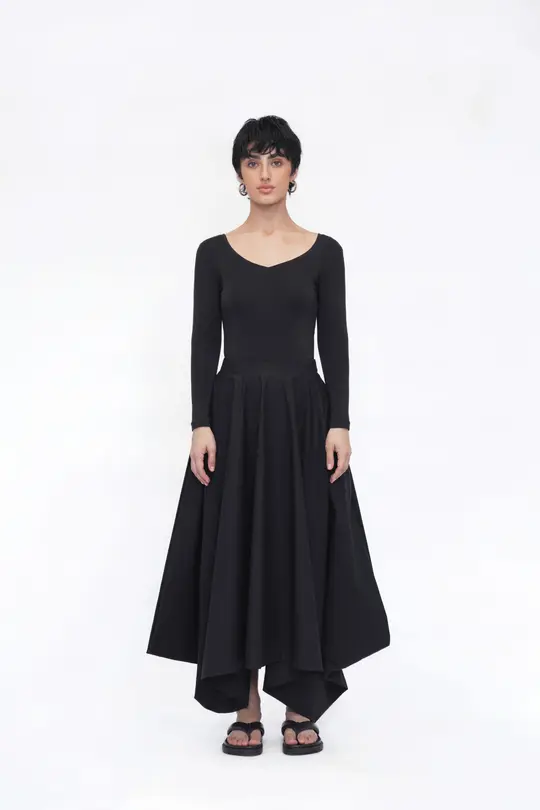 ZEMA SKIRT