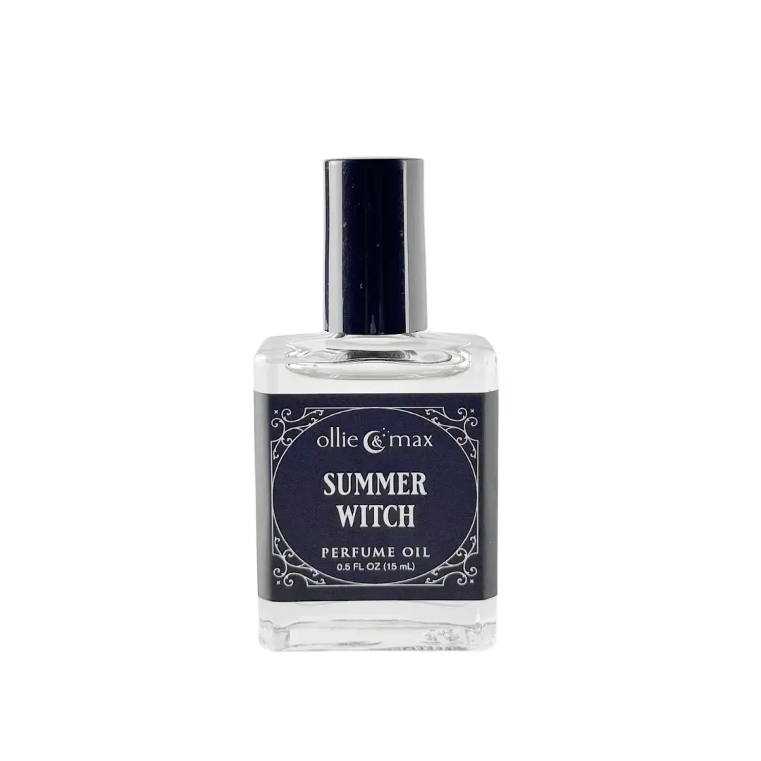 Summer Witch 15ml from Ollie And Max