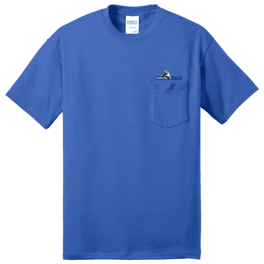 Silvertip Propane PC55PT Tall Pocket Tee