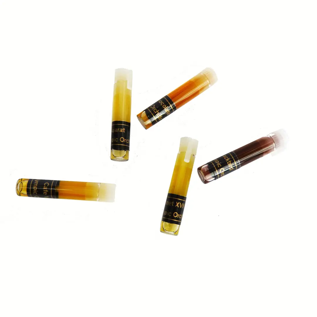 1 ml sample packs