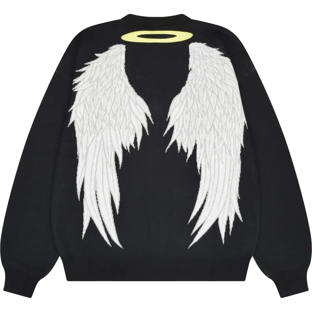 Angel Cardigan [EARLY ACCESS]